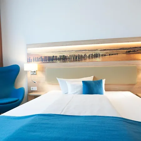 Hotel Nordraum BRE