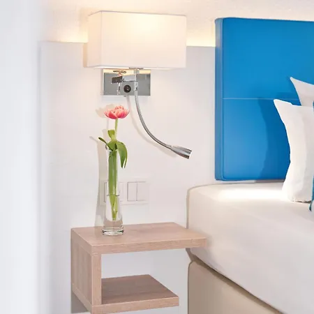 Nordraum Hotel BRE