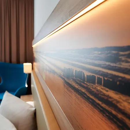 Hotel Nordraum