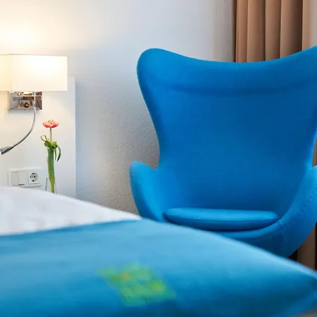 Nordraum Hotel 3*