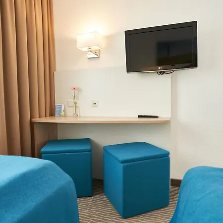 Hotel Nordraum BRE