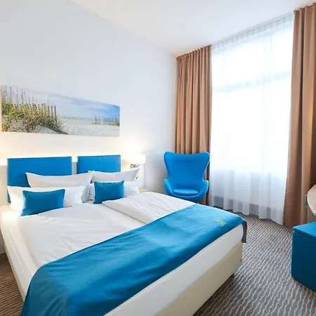 Nordraum Hotel 3*