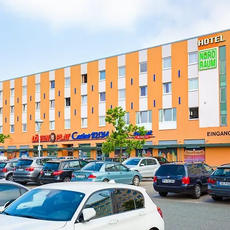 Nordraum Hotel 3*