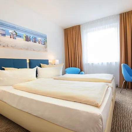 Hotel Nordraum BRE