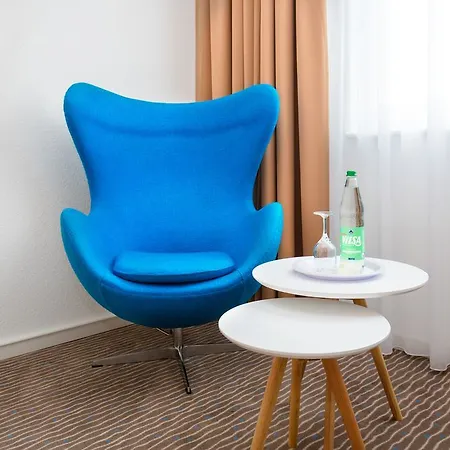 Nordraum Hotel BRE