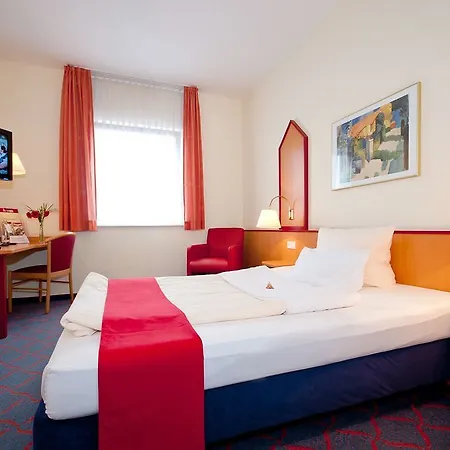 Nordraum Hotel 3*